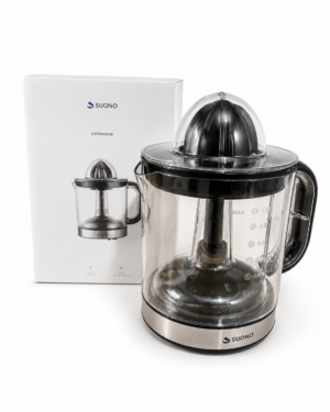 Exprimidor Electrico SUONO 1.2L