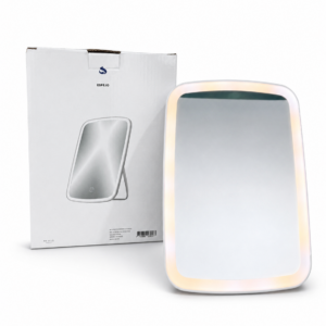 Espejo Plegable SUONO Rectangular