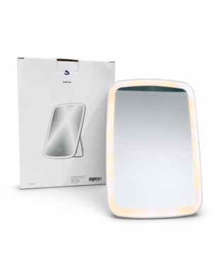Espejo Plegable SUONO Rectangular