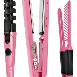 Kit Planchita 3 en 1