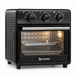 Horno Freidora de Aire 16L Mecanico SUONO