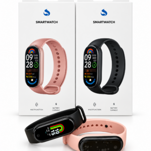 Smart Watch SUONO