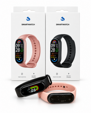 Smart Watch SUONO