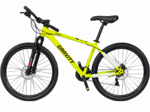 Bicicleta Gravity DANK