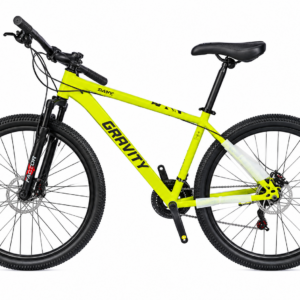 Bicicleta Gravity DANK